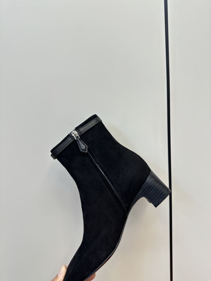 Hermes Boots